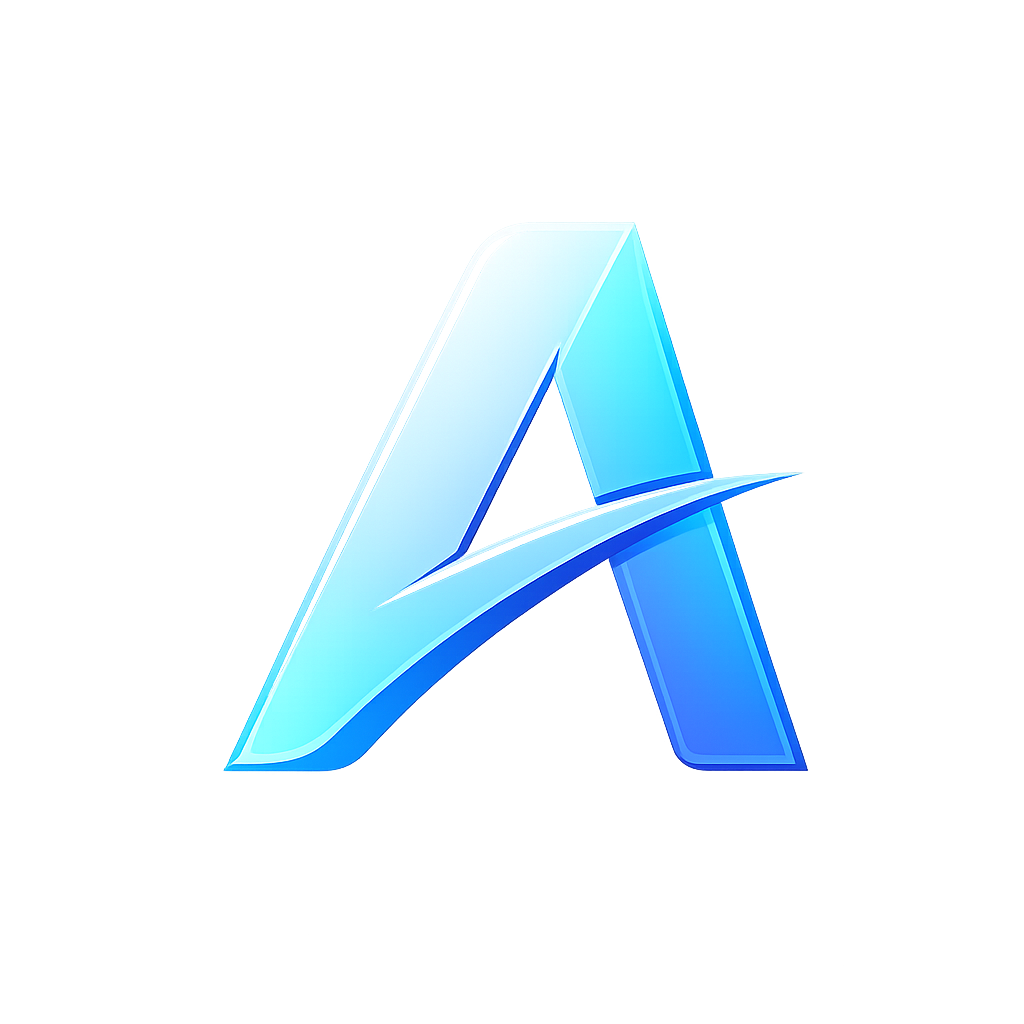 Apibendrink logotipas